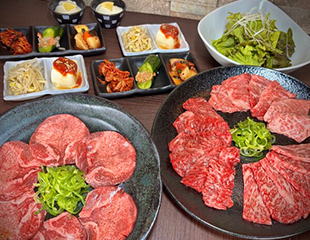 目的に合わせて選べる多彩なコース♪